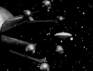 Illustration for article titled Are We Ever Going To Develop Faster-Than-Light Travel?